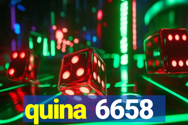 quina 6658